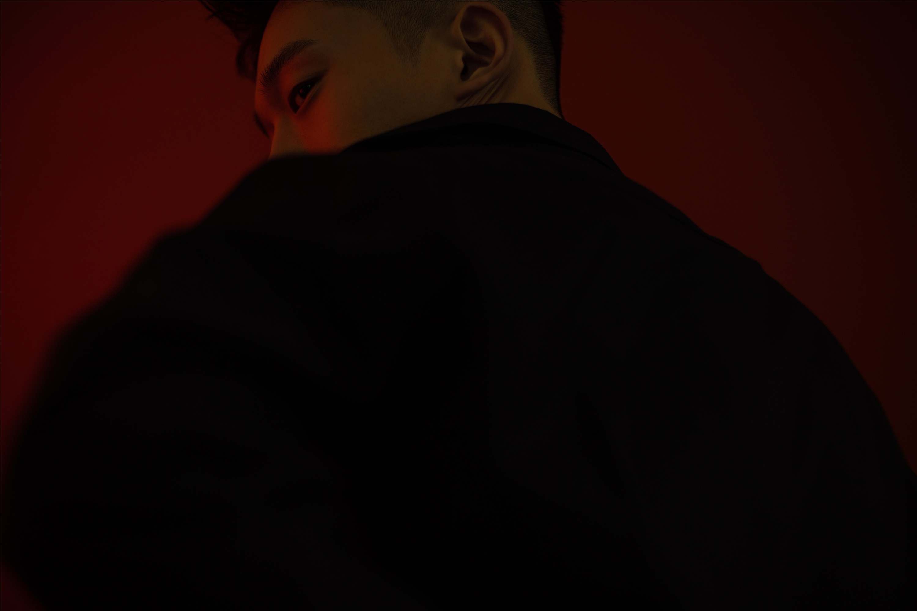 YITUYU艺图语 2021.08.25 颜色 高浩泽